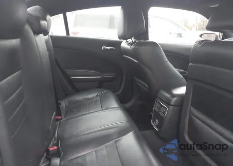 2013 Dodge Charger Sxt z USA, uszkodzony, nr VIN 2C3CDXHG7DH594779